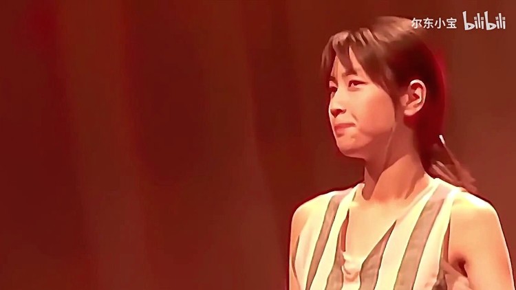 羡慕你年轻时清澈的容颜,坂井泉水演唱龙珠主题曲zard