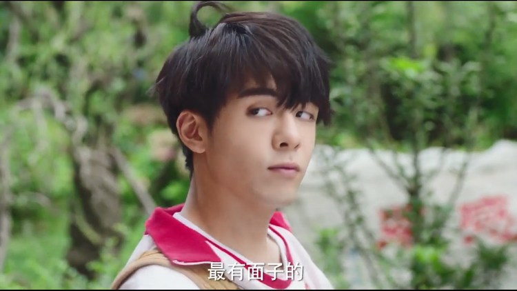 曾舜晞《快把我哥带走》暴走护妹,校园破案上演你是风儿我是沙