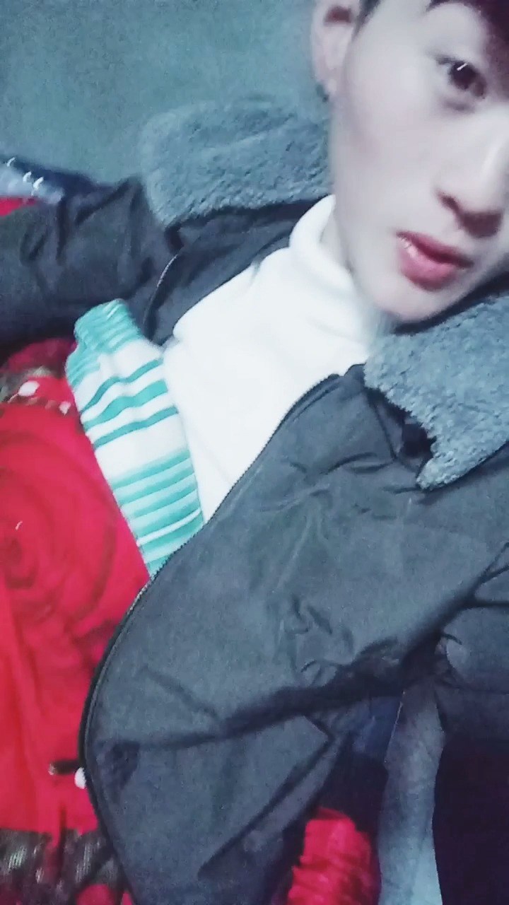  - 可不可以不勇敢