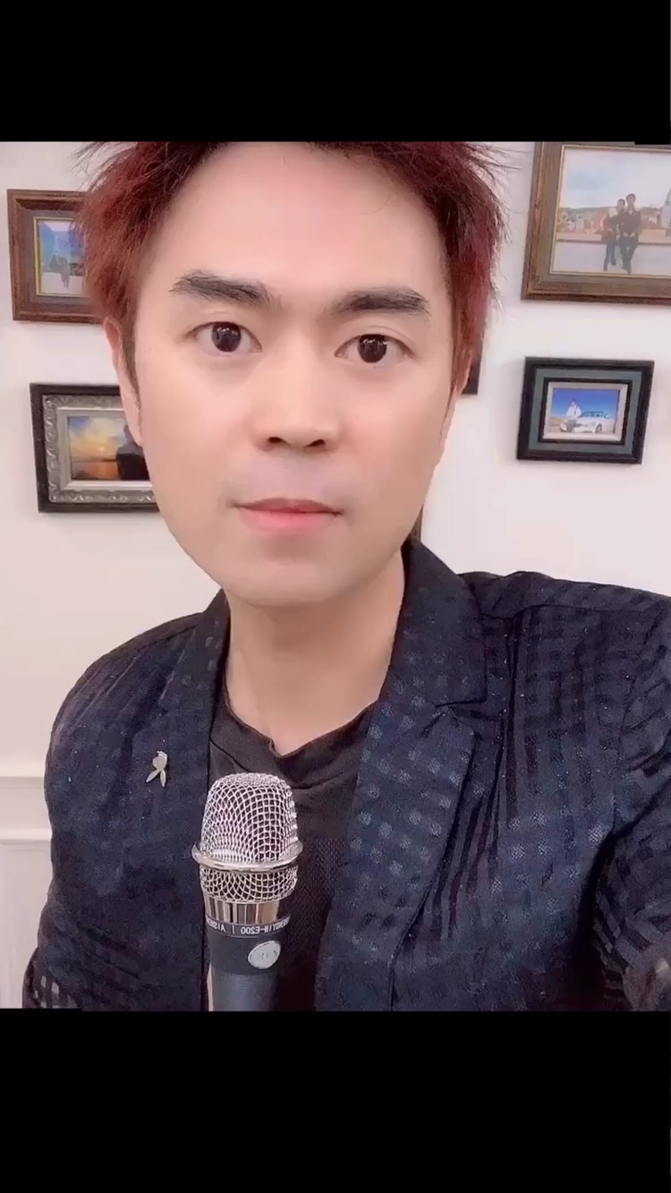 马健涛《忘情牛肉面》