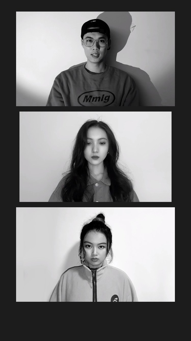 神山羊《yellow》人声版