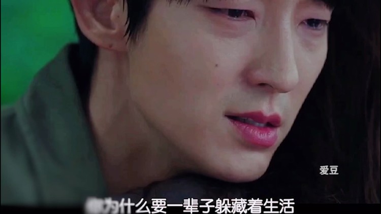 李准基哭戏太催泪了,看到最后又相信爱情了.