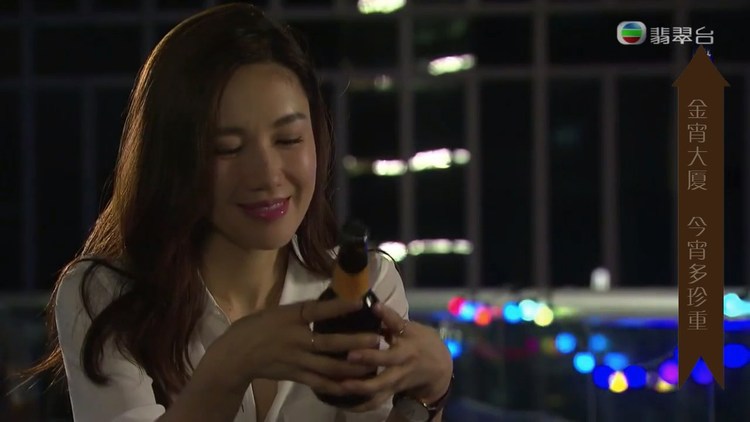  - 今宵多珍重 翻唱:文景熙（金宵大厦主题曲）Cover陈百强