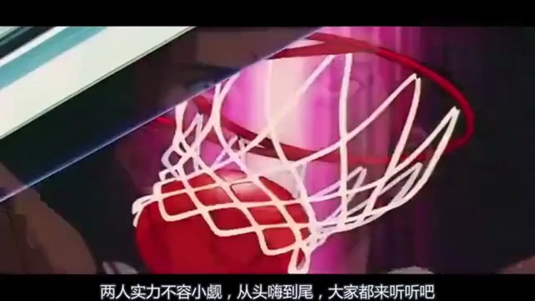  - 张杰改编最成功的一次《灌篮高手》主题曲，开口张碧晨都不敢相信