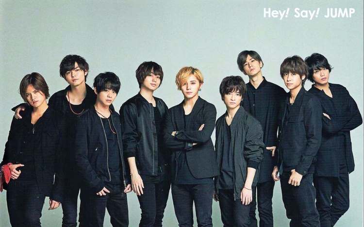 Hey Say Jump ファンファーレ 完整mv 日剧蝉男主题曲 高清mv在线看 Qq音乐 千万正版音乐海量无损曲 库新歌热歌天天畅听的高品质音乐平台