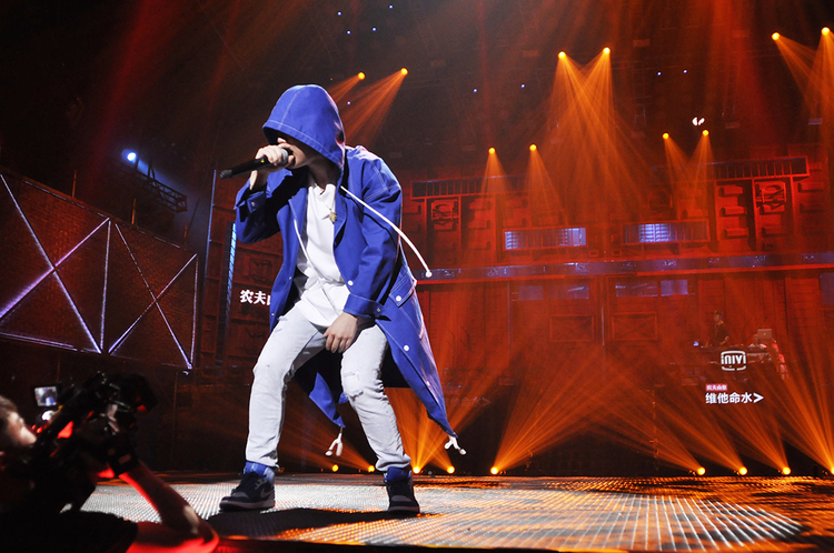 王者归来,开始屠城丨红花会贝贝新歌发布!