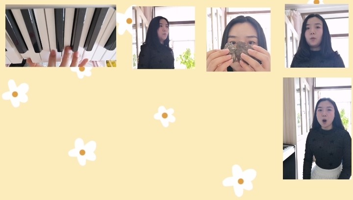  - 《杏花谣》阿卡贝拉