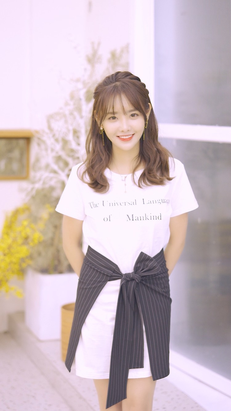 兔子牙#如果你不能控制每天想我一次,那就多想几次!