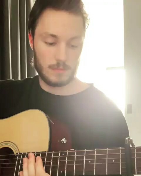 - Little something I did today, should I make this into a song??