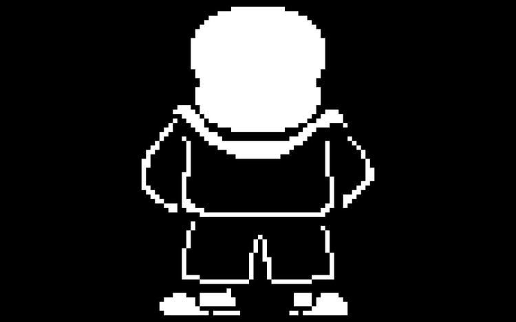 泪目 上传者:不疼不痒 787 2020-11-20 传说之下:gasters加斯特主题