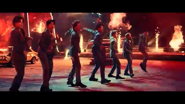 三代目 J Soul Brothers From Exile Tribe White Wings 高清mv在线看 Qq音乐 千万正版音乐海量无损曲库新歌热歌天天畅听的高品质音乐平台