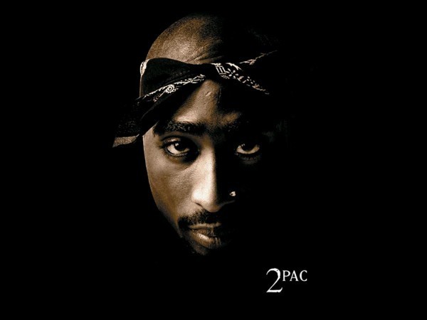 2pac,说唱之神 ,从未走远!