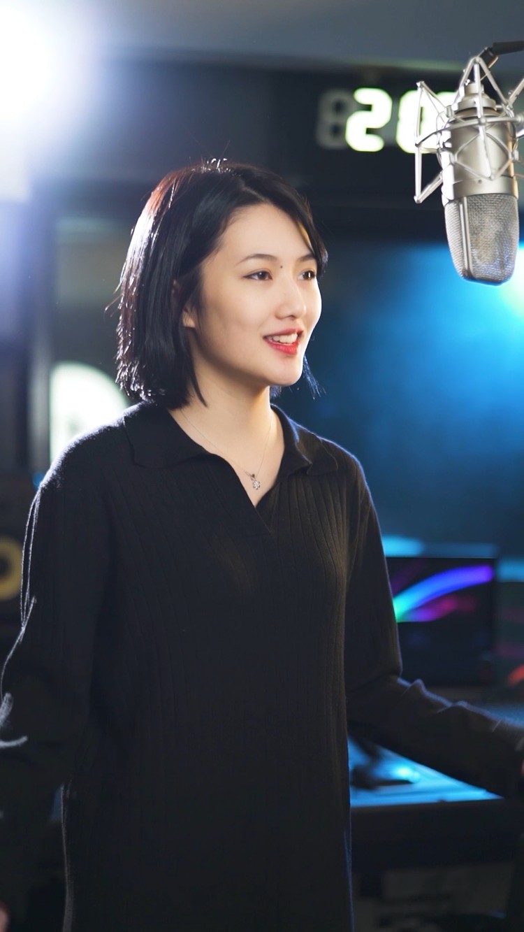 再也不会遇见第二个她