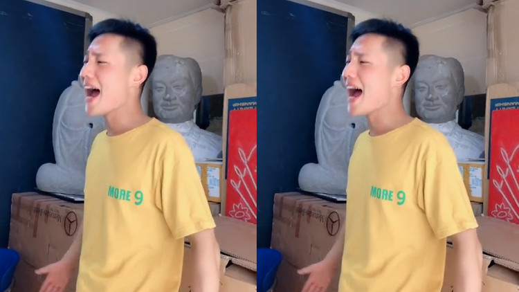  - 这些民间高手让人没有抵抗力，每个嗓音都惊艳抓耳，网友：太好听