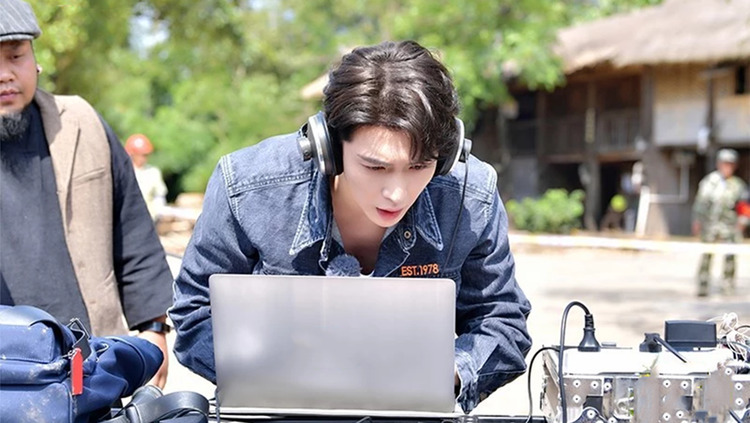 跨界合作jasonderulo张艺兴nct127letsshutupdancemv中英字幕种草tv