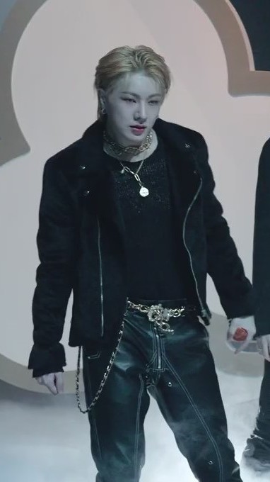  - 【都韩势】VICTON Flip A Coin HANSE竖版直拍，VICTON 回归秀