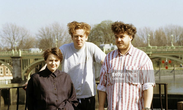 王菲和极地双子星