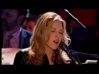 回顾"爵士皇后"ella fitzgerald的经典之作《summertime》