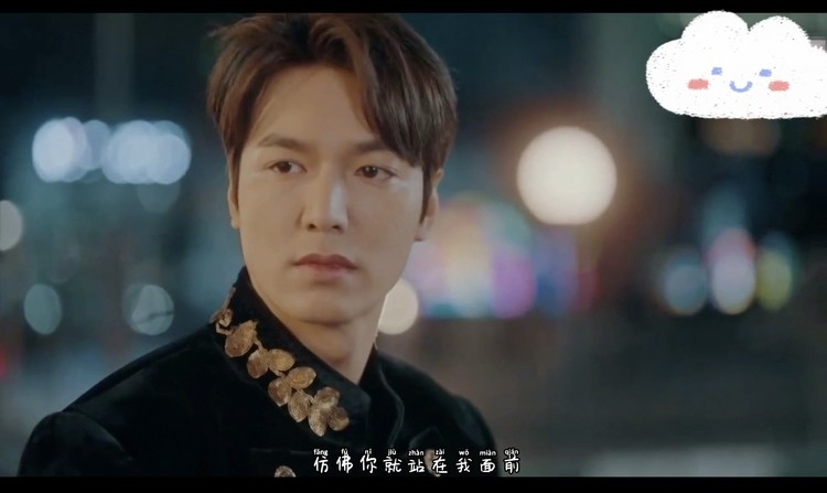 - 锦星一《不后悔遇到你》