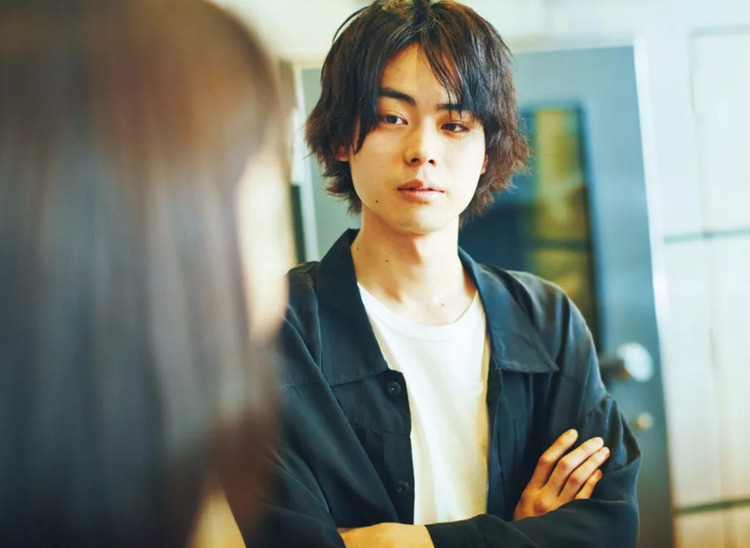 演技炸裂,潮男代表,他连唱歌也这么好听