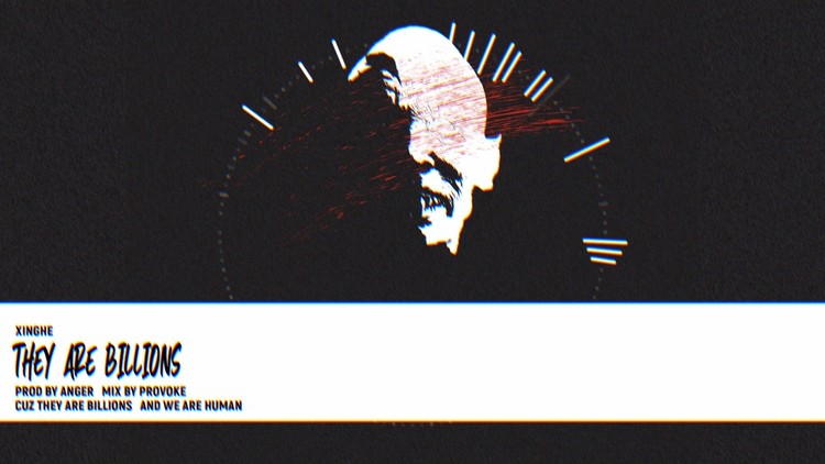 - 僵尸给你发了一封“派对”邀请函