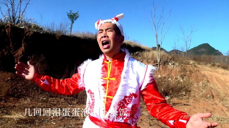  - 《挡不住的思念》MV发布：张艺繁