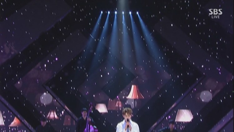  - 190428 朴容主 - This Time @ 人气-歌谣