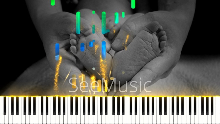  - A Child Is Born SOLO