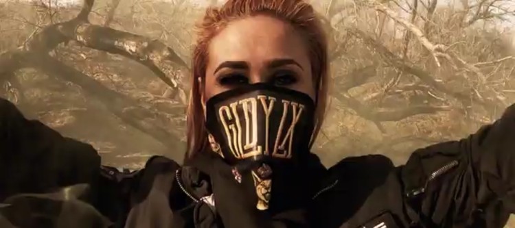  - Who's Back - GLDY LX / Teknoclash / Dirty Workz