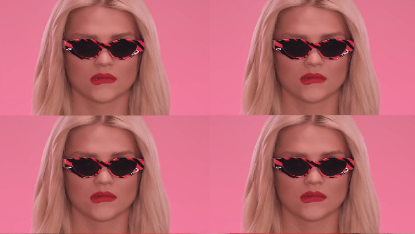 - 波兰流行女声 Margaret新单《Tempo》官方MV首播释出