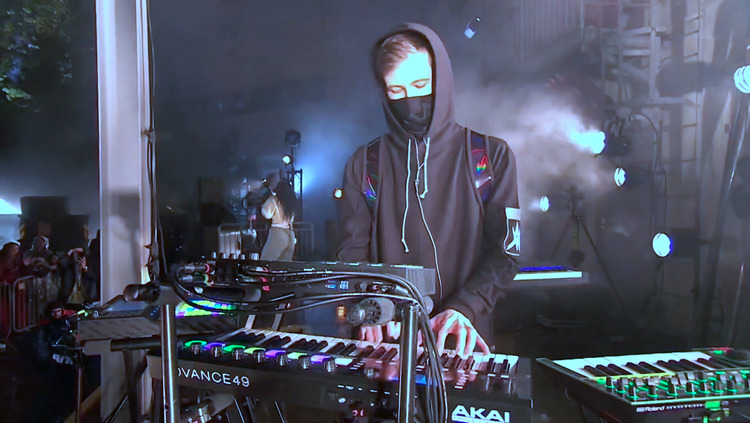 alanwalker热单idontwannago歌词mv-高清mv在线看-qq音乐-千万正版