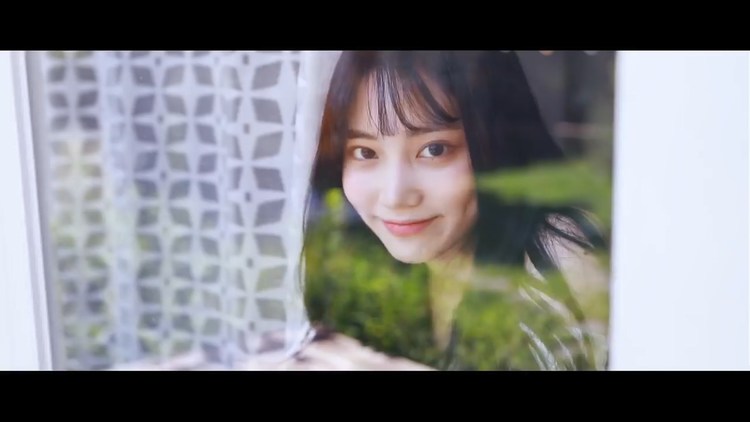  - DIA主恩小妹妹的自作曲《TAKE ME》个人mv公开！在慵懒阳光的照耀下wuli主恩太仙了~