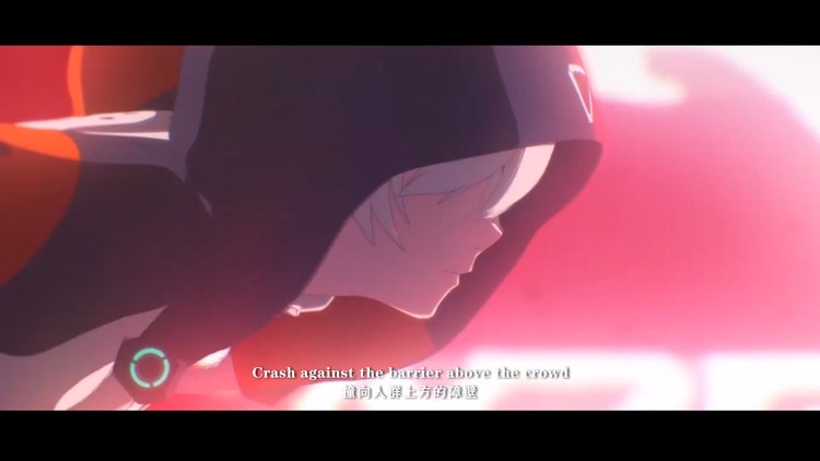  - 【夏璃夜】星光不熄 直至破晓！Starfall 崩坏3超燃剪辑极致视听