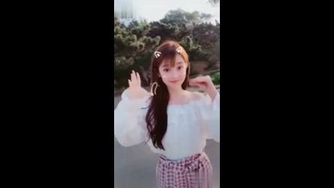  - 最近爆火神曲《学猫叫》手势舞大合集！一起喵喵喵～