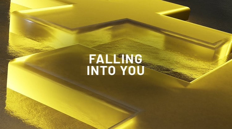  - Almero新单“Falling Into You”试听首播