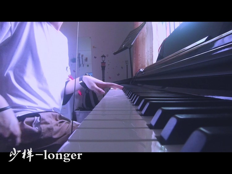  - 少样的灵感摸索