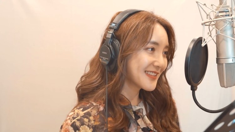 - S.E.S的BADA前辈翻唱泰妍的《四季(Four Seasons) 》,前辈的嗓音太甜了!!