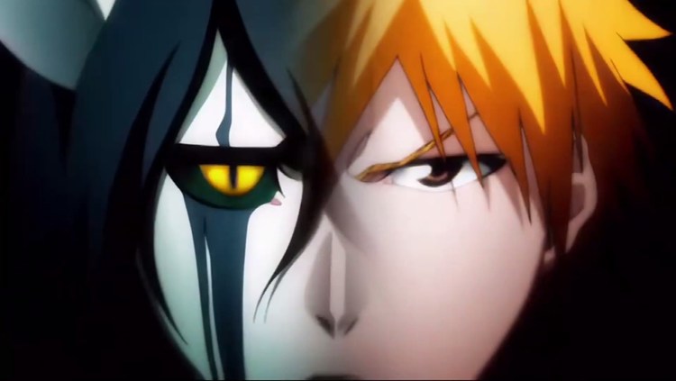 日本动漫「死神」bleach(ed曲) sky chord~大人になる君へ~/辻 诗音