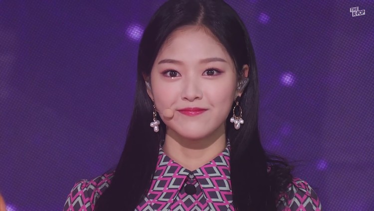 本月少女alliwantforchristmasisyoucover