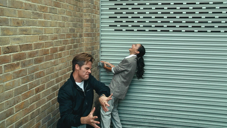  - 哈哈哈哈笑爆！#神奇女侠1984# 完整NG片段大首播！