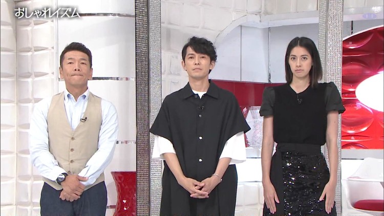  - 【2019综艺】20190714 洒落主义 增田贵久【猪猪】