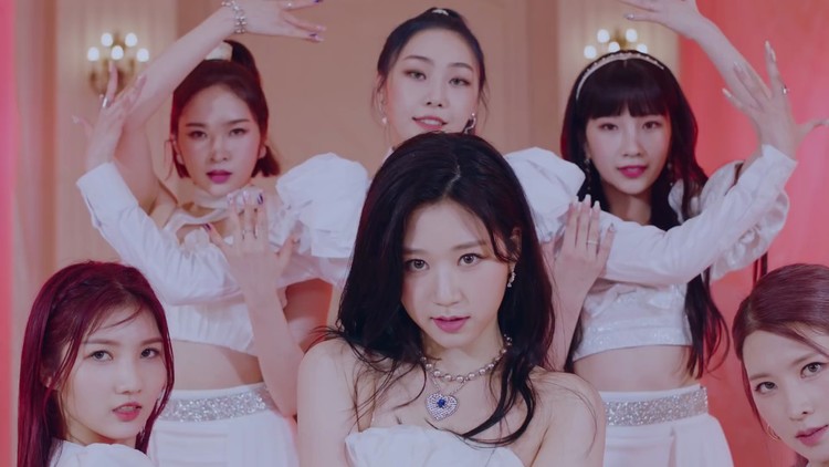  - 【Bling Bling】Oh MAMA (Performance Video)