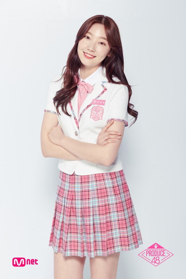 炸鸡科普室丨produce48成员预告第三弹