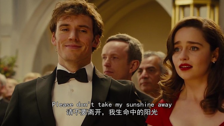  - 欧美金曲You Are My Sunshine歌词如同阳光