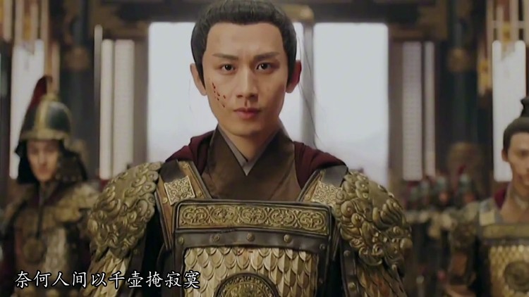 孤独的王配上阿木独特感伤的嗓音直击心灵最深处