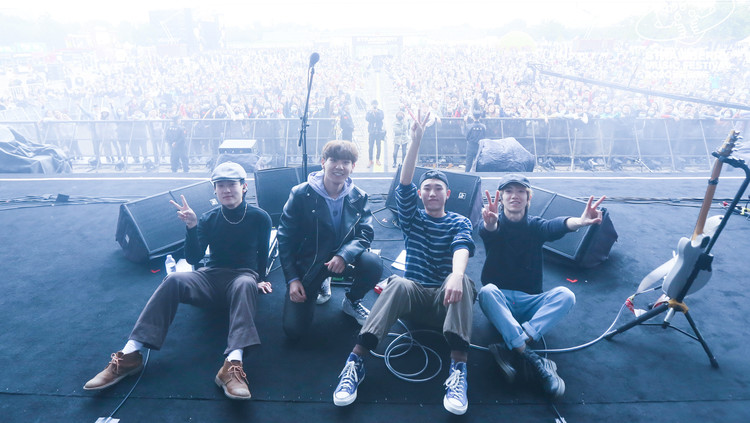  - 摩登天空ZERO《一首歌的诞生》NoSleep Child 失眠少年