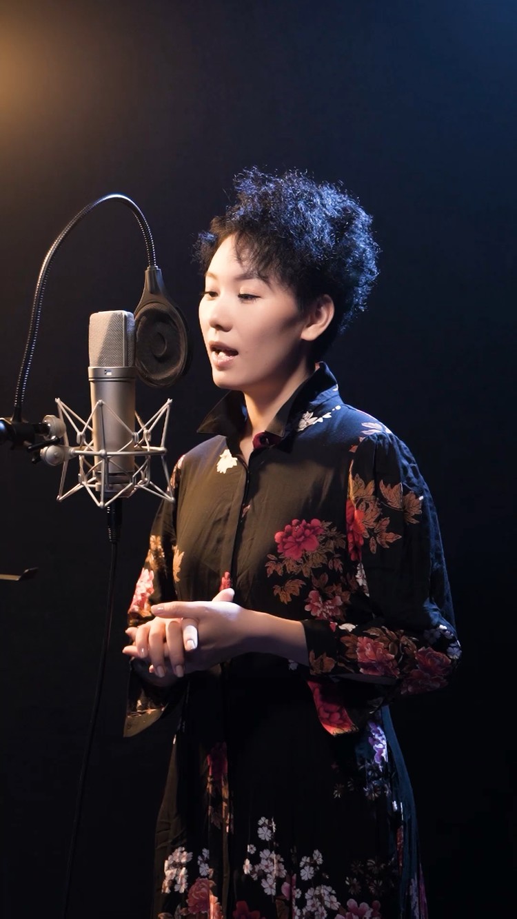 《琵琶行》来一首大家都喜欢的歌曲