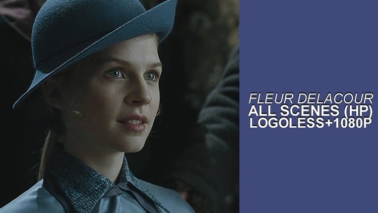fleur delacour scenes | logoless 1080p