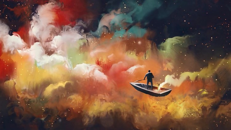  - 陈雪燃演唱《亲爱的，热爱的》主题曲《无名之辈》