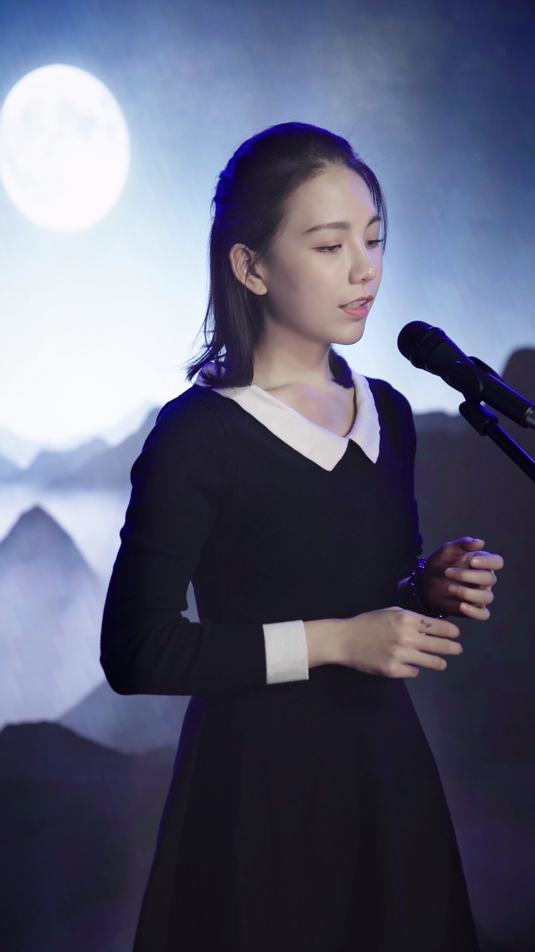 西彬-需要人陪(cover.王力宏) 冬天超级适合谈恋爱啊!